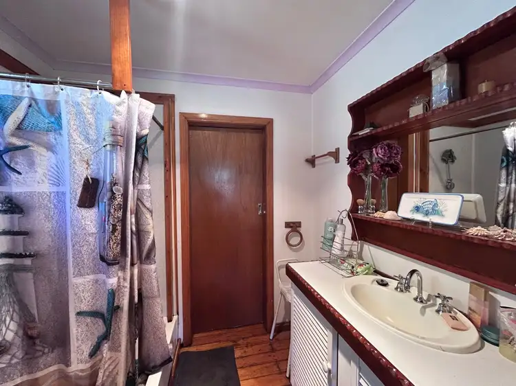 Fourth view of Homely house listing, 1 Johns Road,, Reedy Marsh TAS 7304