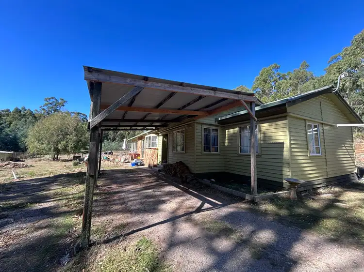Seventh view of Homely house listing, 1 Johns Road,, Reedy Marsh TAS 7304