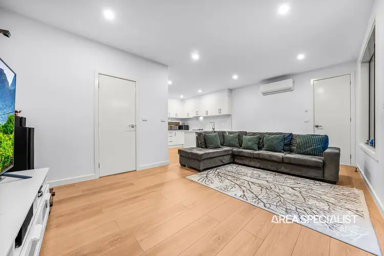 Third view of Homely townhouse listing, 3/46 Sweeney Drive, Narre Warren VIC 3805