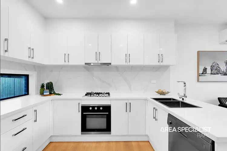 Fourth view of Homely townhouse listing, 3/46 Sweeney Drive, Narre Warren VIC 3805