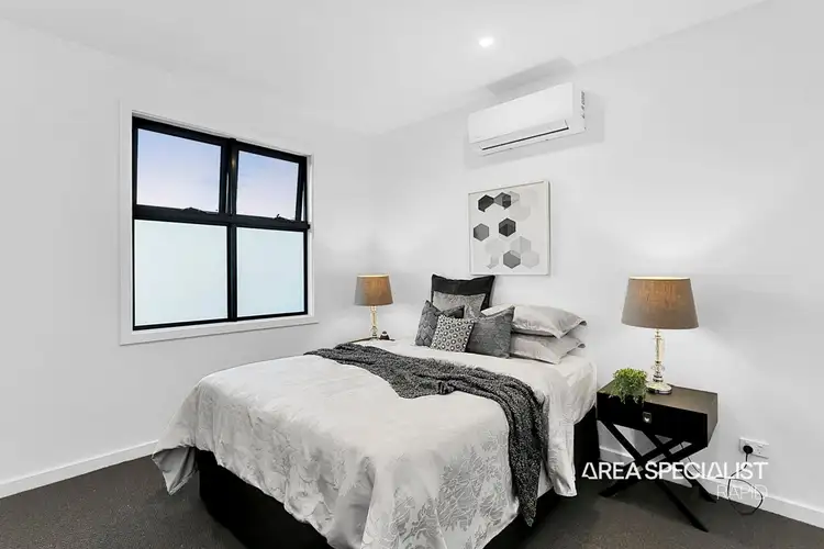 Fifth view of Homely townhouse listing, 3/46 Sweeney Drive, Narre Warren VIC 3805