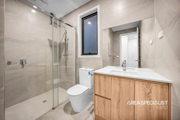 Sixth view of Homely townhouse listing, 3/46 Sweeney Drive, Narre Warren VIC 3805