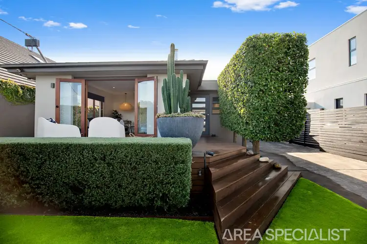 Fourth view of Homely unit listing, 1/5 Beach Grove, Mornington VIC 3931