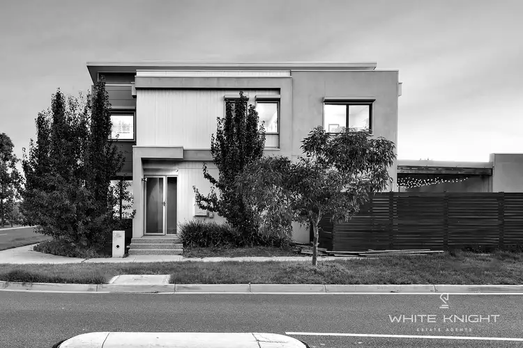 54 Fulham Crescent