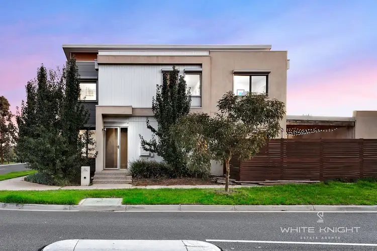 54 Fulham Crescent, Thornhill Park VIC 3335