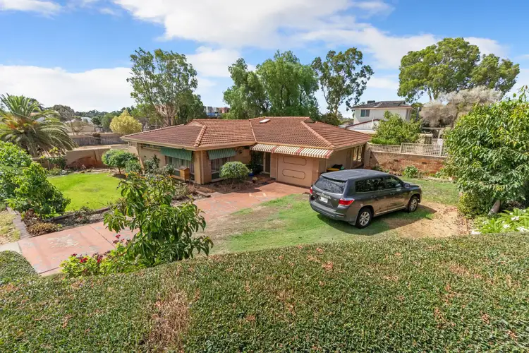 29 Osborne Place, Stirling WA 6021
