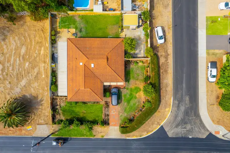 Second view of Homely house listing, 29 Osborne Place, Stirling WA 6021