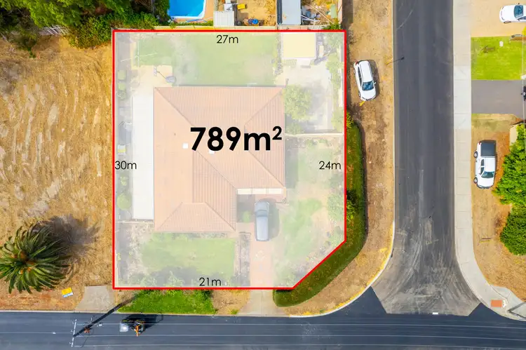 Third view of Homely house listing, 29 Osborne Place, Stirling WA 6021