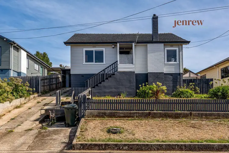 32 Mark Street, Hillcrest TAS 7320