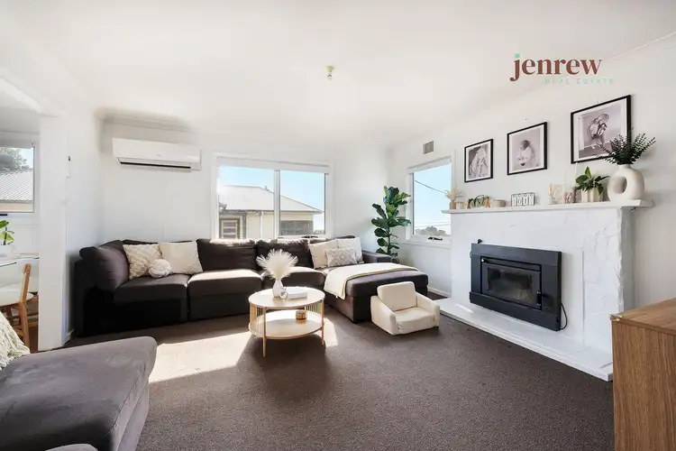 Third view of Homely house listing, 32 Mark Street, Hillcrest TAS 7320