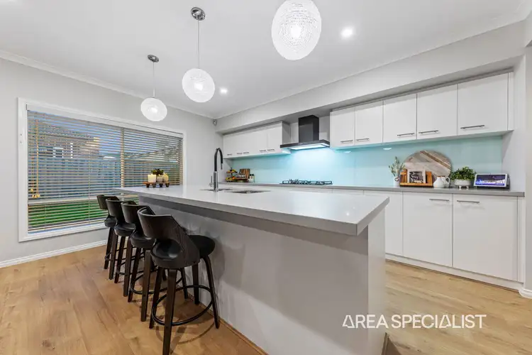 20 Chiswick Street, Officer VIC 3809