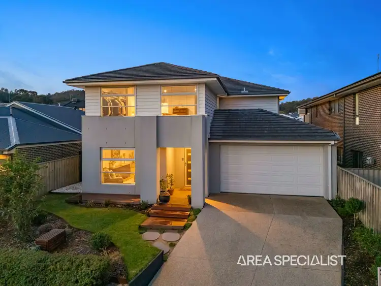 20 Chiswick Street, Officer VIC 3809