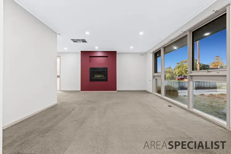 Second view of Homely house listing, 14 Lloyd Avenue, Narre Warren VIC 3805