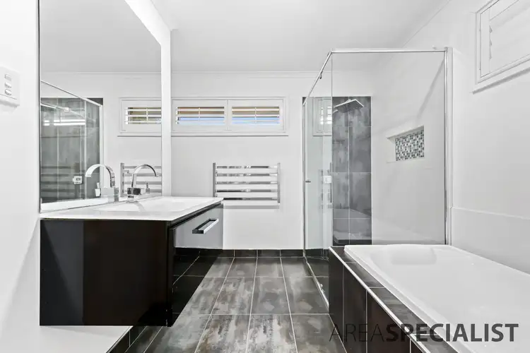 Fourth view of Homely house listing, 14 Lloyd Avenue, Narre Warren VIC 3805