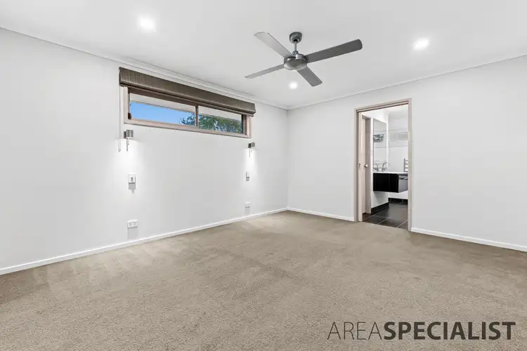 Fifth view of Homely house listing, 14 Lloyd Avenue, Narre Warren VIC 3805