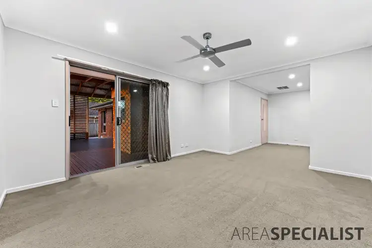 Seventh view of Homely house listing, 14 Lloyd Avenue, Narre Warren VIC 3805