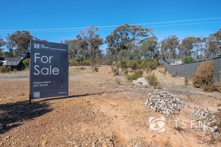 Fifth view of Homely land listing, 17 Skye Court, Kangaroo Flat VIC 3555