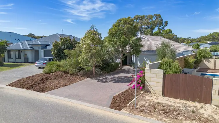 83 Wilderness Drive, Dawesville WA 6211