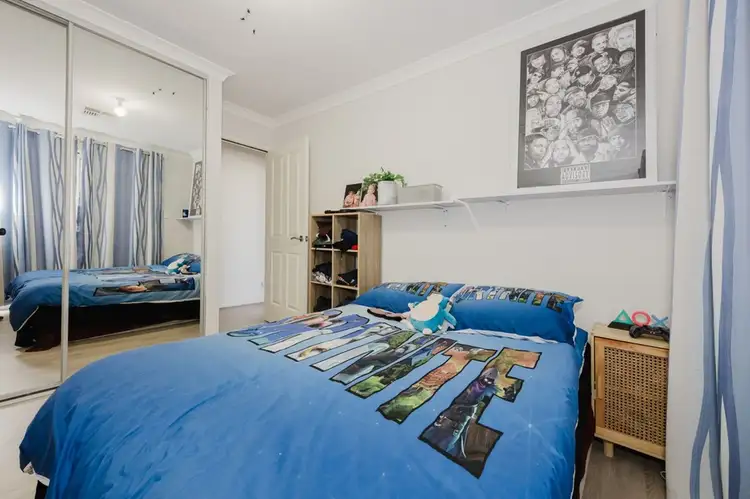 Seventh view of Homely house listing, 83 Wilderness Drive, Dawesville WA 6211