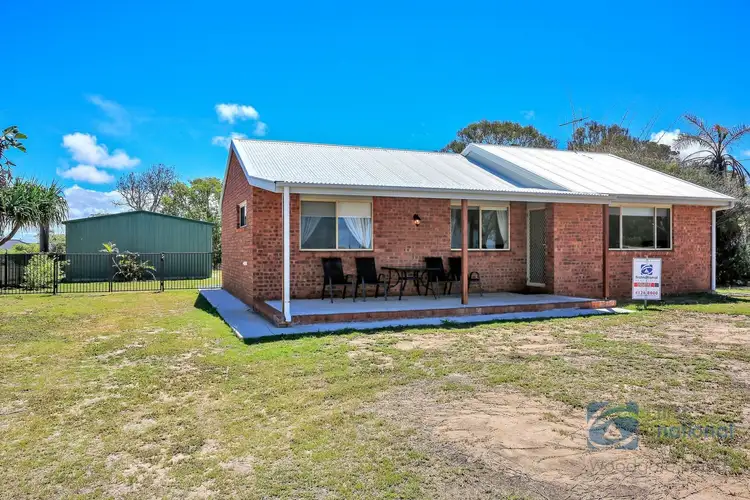 Third view of Homely house listing, 198 The Esplanade, Woodgate QLD 4660