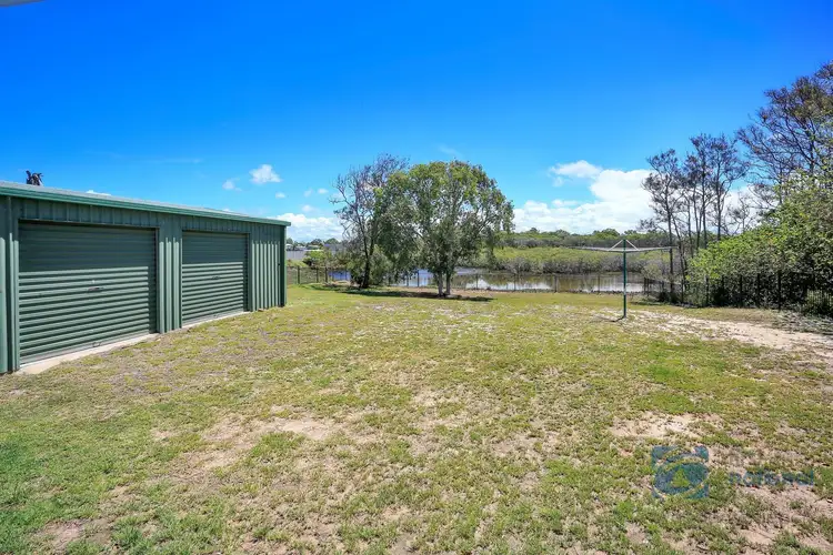Fifth view of Homely house listing, 198 The Esplanade, Woodgate QLD 4660