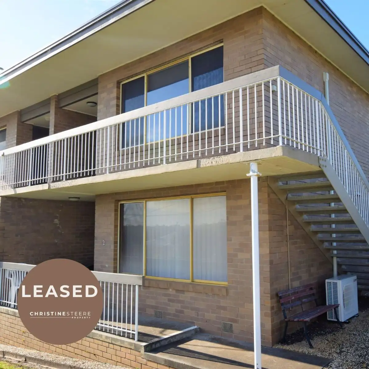 Main view of Homely unit listing, 4/78 Grafton Road, Warrnambool VIC 3280
