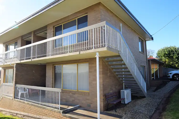 Second view of Homely unit listing, 4/78 Grafton Road, Warrnambool VIC 3280