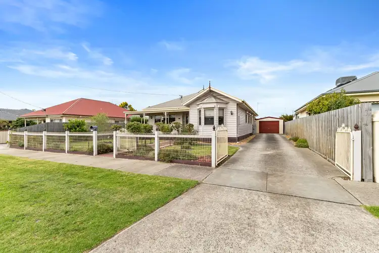 Third view of Homely house listing, 42 Lafayette Street, Traralgon VIC 3844