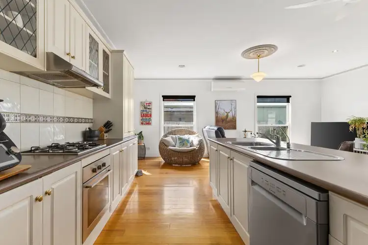 Fifth view of Homely house listing, 42 Lafayette Street, Traralgon VIC 3844