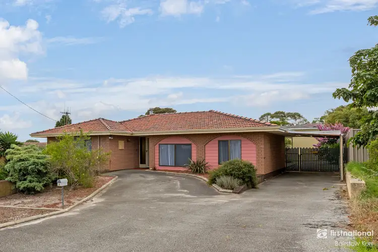 3 Hugel Place, Spencer Park WA 6330