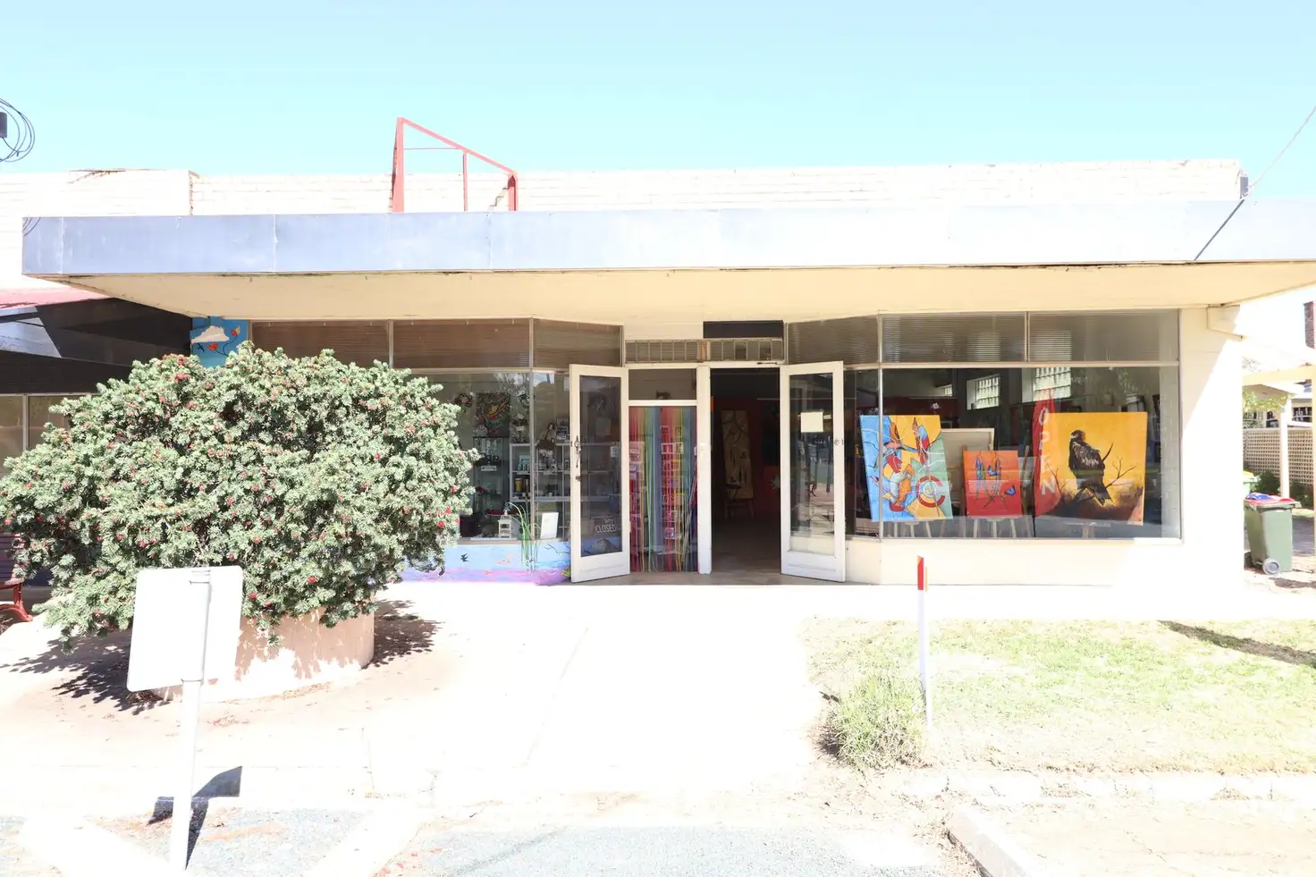 Main view of Homely house listing, 25 Main Street, Gunbower VIC 3566