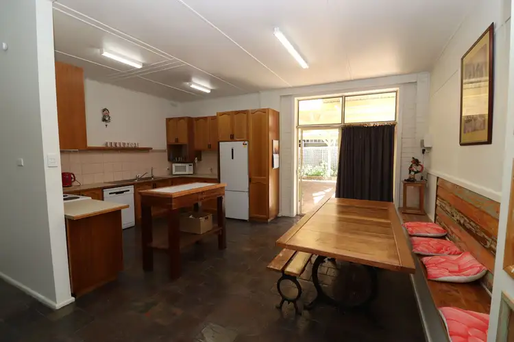 Second view of Homely house listing, 25 Main Street, Gunbower VIC 3566