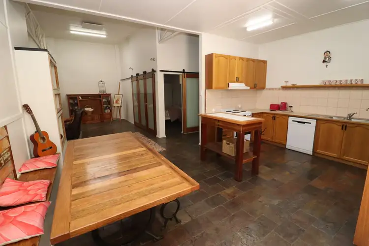Fourth view of Homely house listing, 25 Main Street, Gunbower VIC 3566