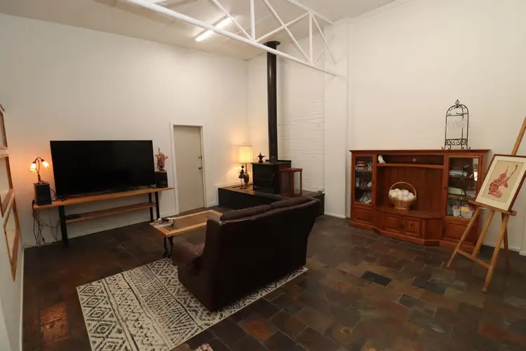 Fifth view of Homely house listing, 25 Main Street, Gunbower VIC 3566