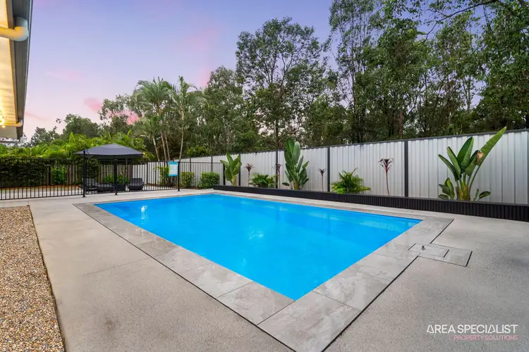 3 Rockwood Drive, Ormeau QLD 4208