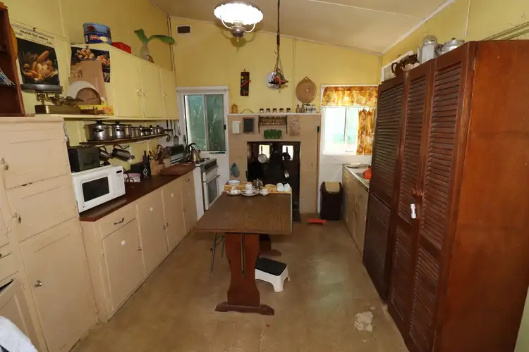 Second view of Homely house listing, 74 King Edward Street, Cohuna VIC 3568