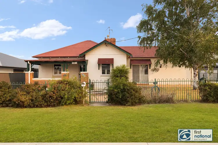 571 Eleven Mile Drive, Bathurst NSW 2795