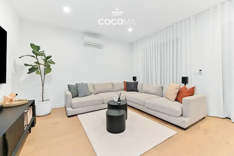 Third view of Homely townhouse listing, 30 Grandia Crescent, Keysborough VIC 3173