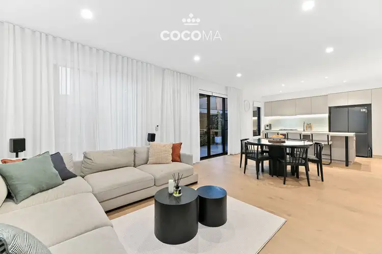 Fourth view of Homely townhouse listing, 30 Grandia Crescent, Keysborough VIC 3173