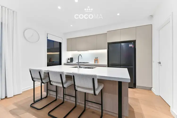 Fifth view of Homely townhouse listing, 30 Grandia Crescent, Keysborough VIC 3173