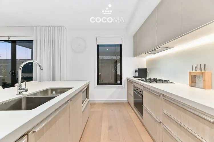 Sixth view of Homely townhouse listing, 30 Grandia Crescent, Keysborough VIC 3173