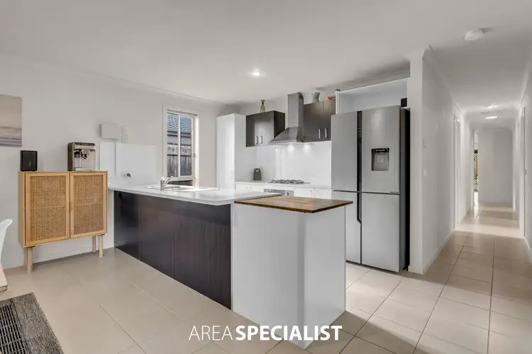 Sixth view of Homely house listing, 42 Melissa Way, Pakenham VIC 3810