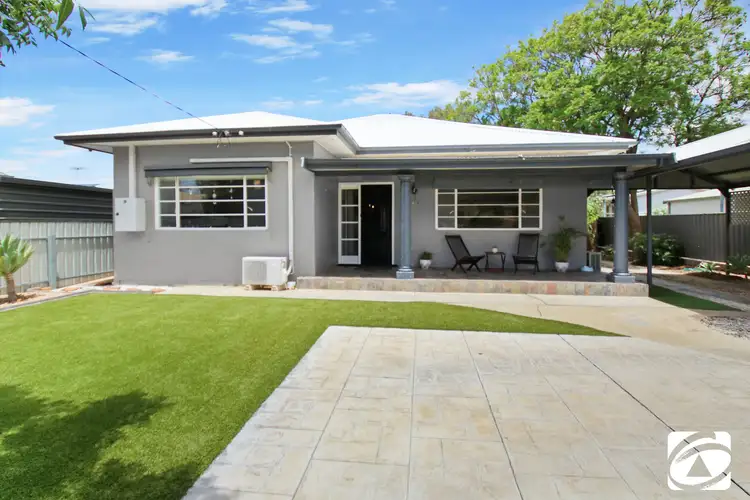 473 Wyman Street, Broken Hill NSW 2880
