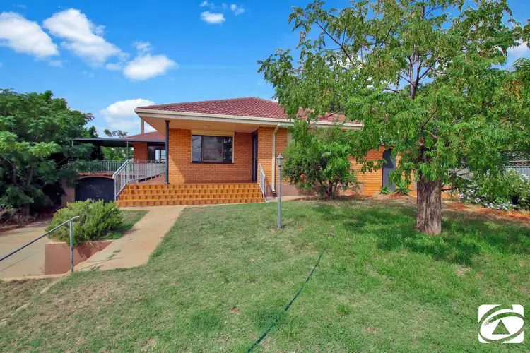 321 Wyman Street, Broken Hill NSW 2880