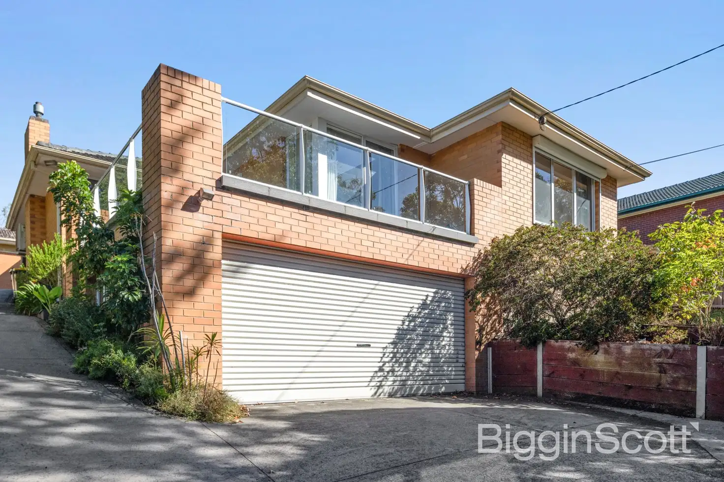 Main view of Homely unit listing, 1/37 Soderlund Drive, Doncaster VIC 3108
