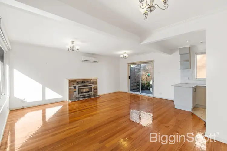 Third view of Homely unit listing, 1/37 Soderlund Drive, Doncaster VIC 3108