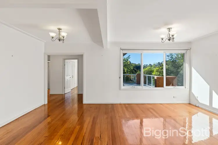 Fourth view of Homely unit listing, 1/37 Soderlund Drive, Doncaster VIC 3108