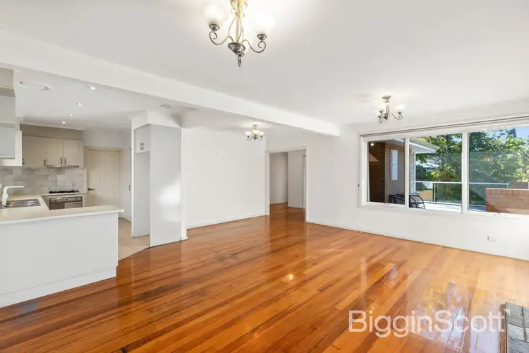 Fifth view of Homely unit listing, 1/37 Soderlund Drive, Doncaster VIC 3108