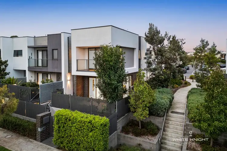 30 Stanford Street, Ascot Vale VIC 3032