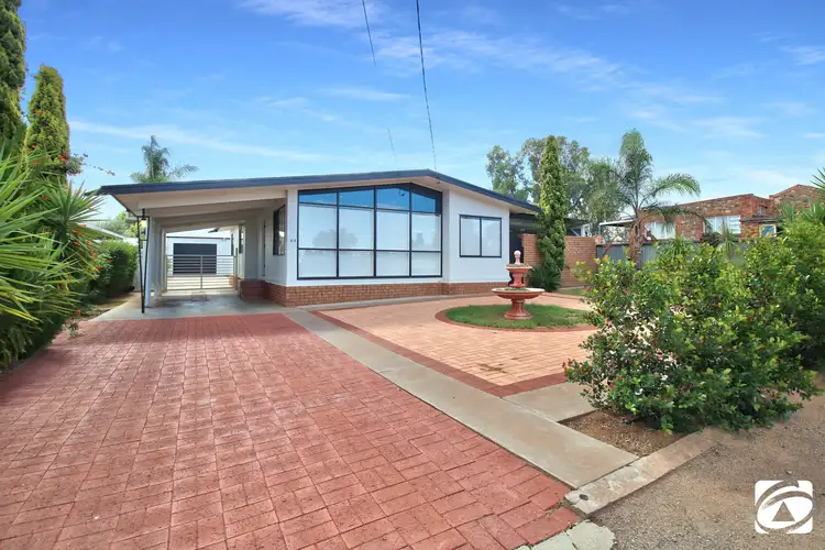 Main view of Homely house listing, 44 Cummins Street, Broken Hill NSW 2880